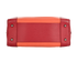Amazona 36, top view